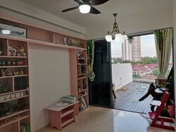 8M Residences (D15), Apartment #627496141